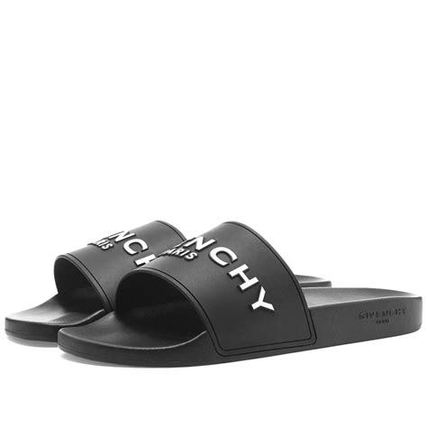 givenchy logo slides review|Givenchy logo meaning.